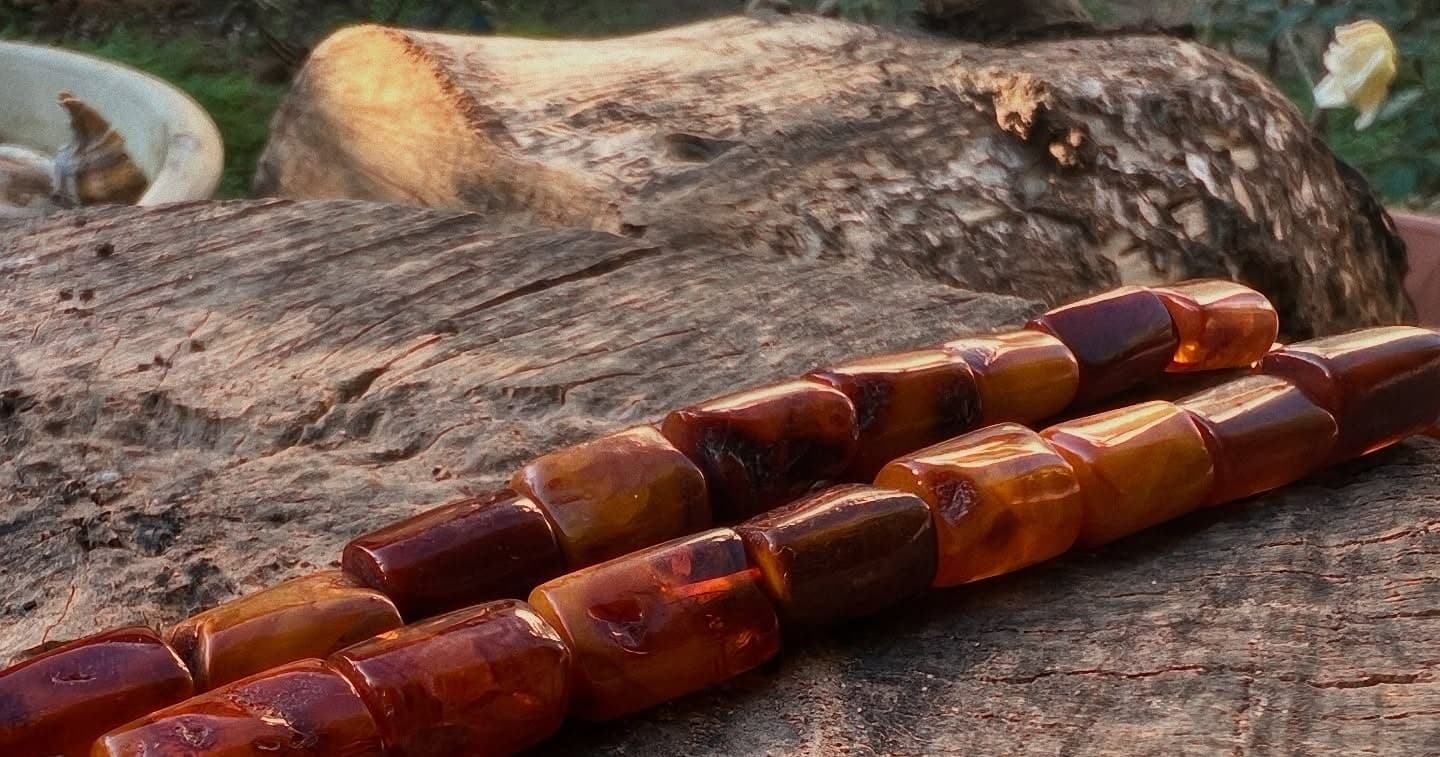 Make Your Own Komboloi in Nafplio: Hands-On Worry-Bead Workshop