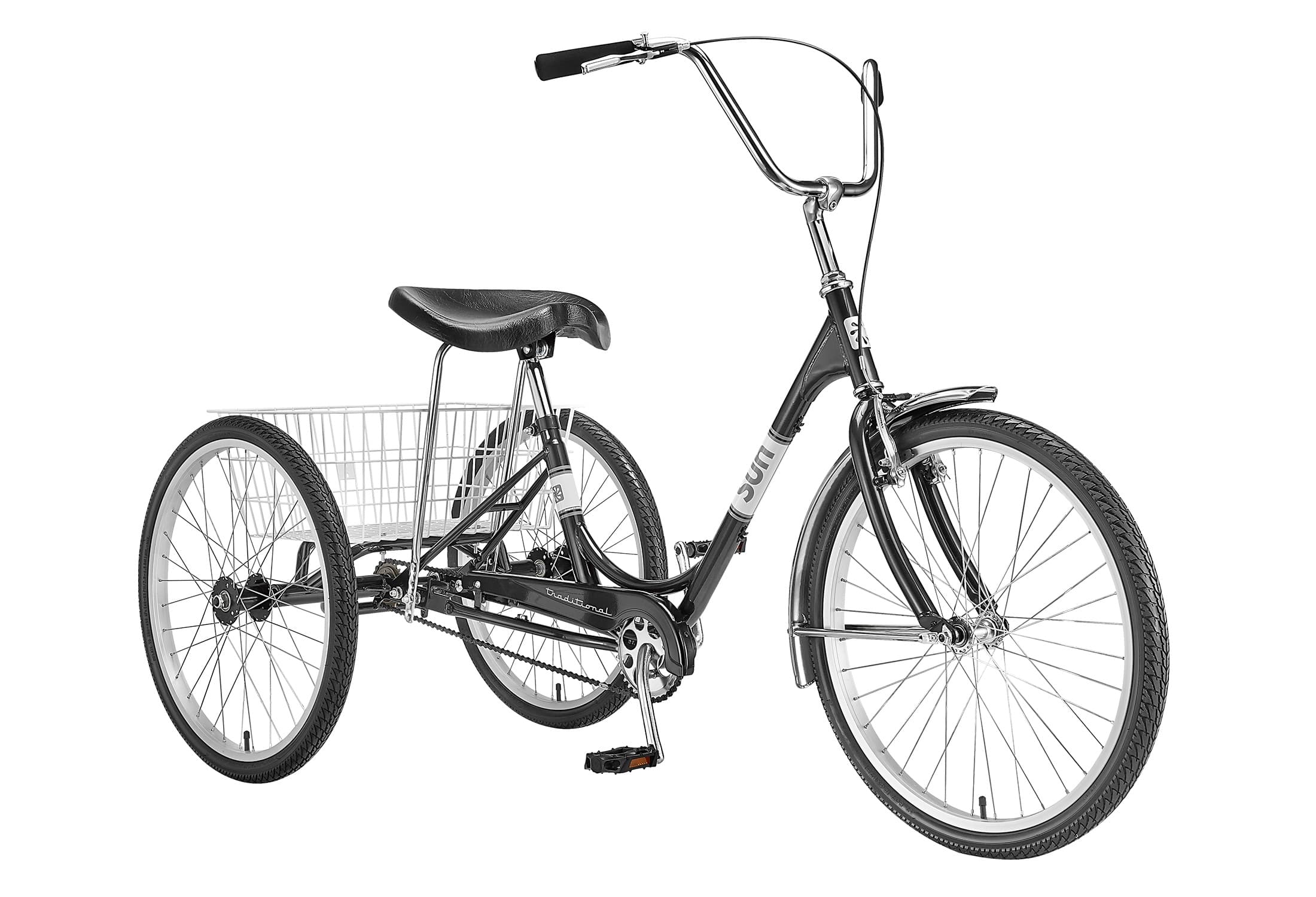 Trike Rental Adventures in Surf City, North Carolina