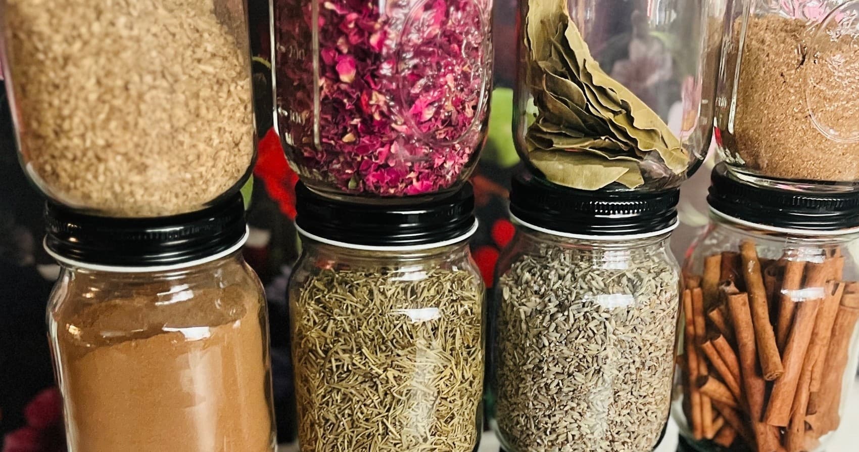 Spell Crafting Class at East Valley Paranormal LLC: Manifesting Abundance
