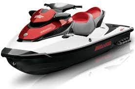 Water Sports Adventure with Edmond Boat Rental and SEADOO GTX 155