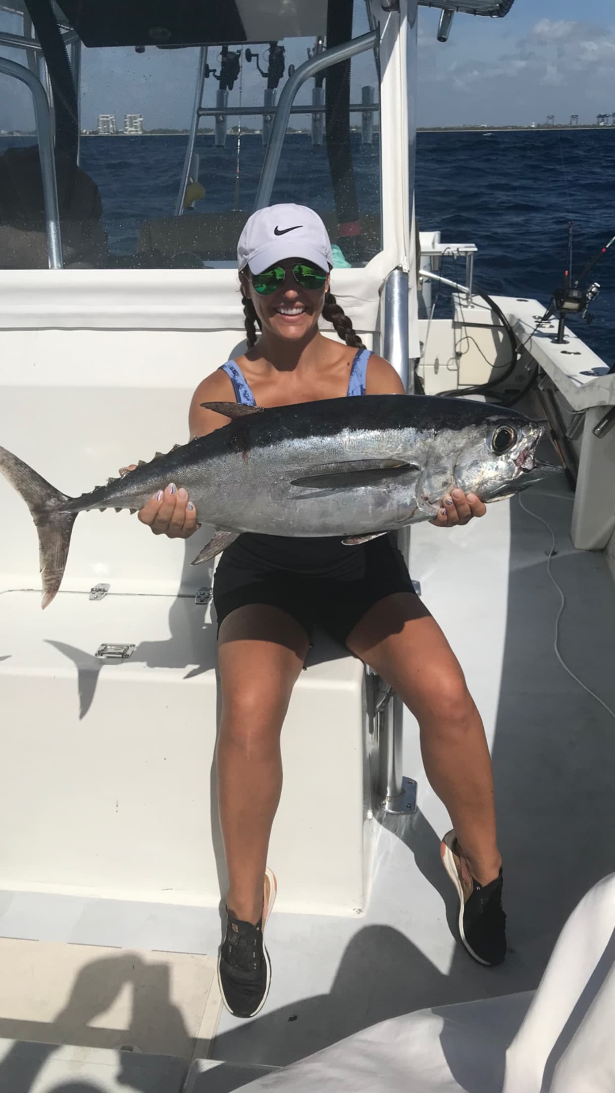 Eight Hour Private Dolphin-Fishing Charter in Fort Lauderdale