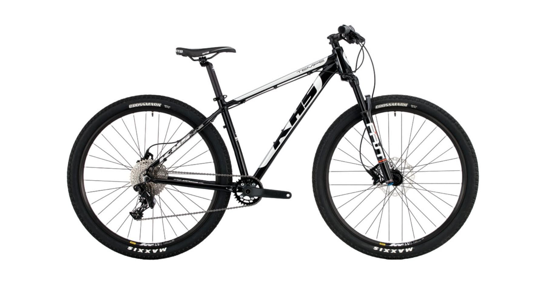 Performance Mt Bike - 7 Day Rentals