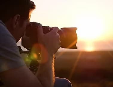 Mystic Golden Hour Photography Tour: Capture Mystic's Harbor at Sunset