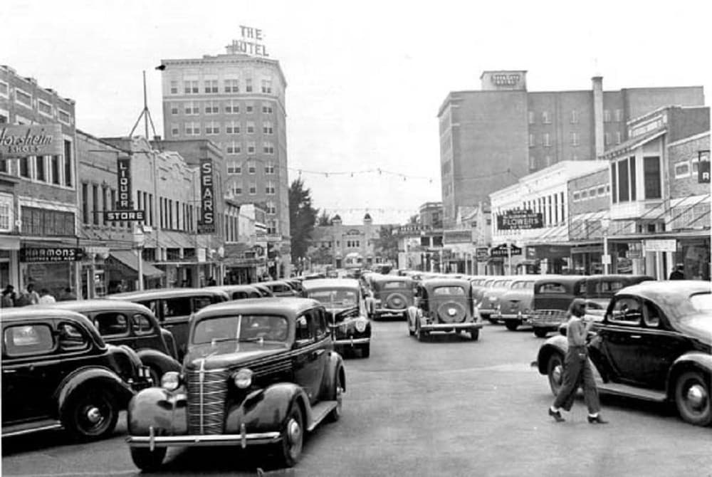 Downtown Sarasota Lunch Tour: Food & History Walk