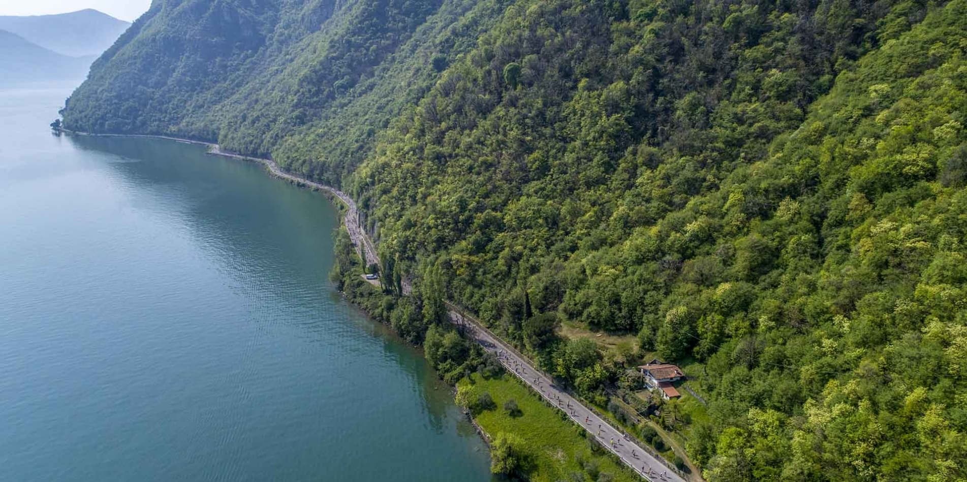 Sarnico Lovere Run: Special Corsa Along Lake Iseo’s Scenic Shoreline photo 1