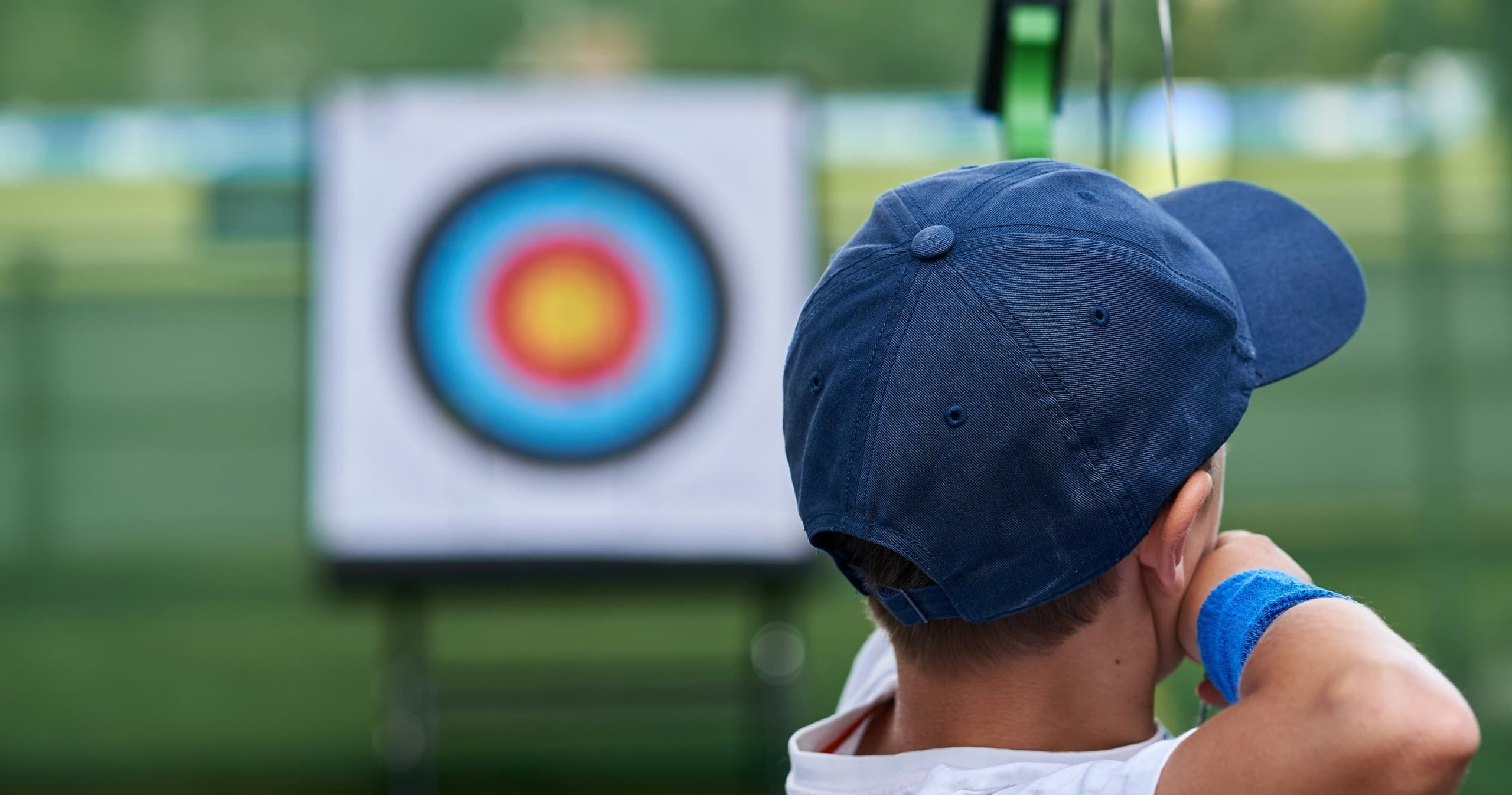 Aim and River Rush: Archery Meets Rafting Near Veltrusy