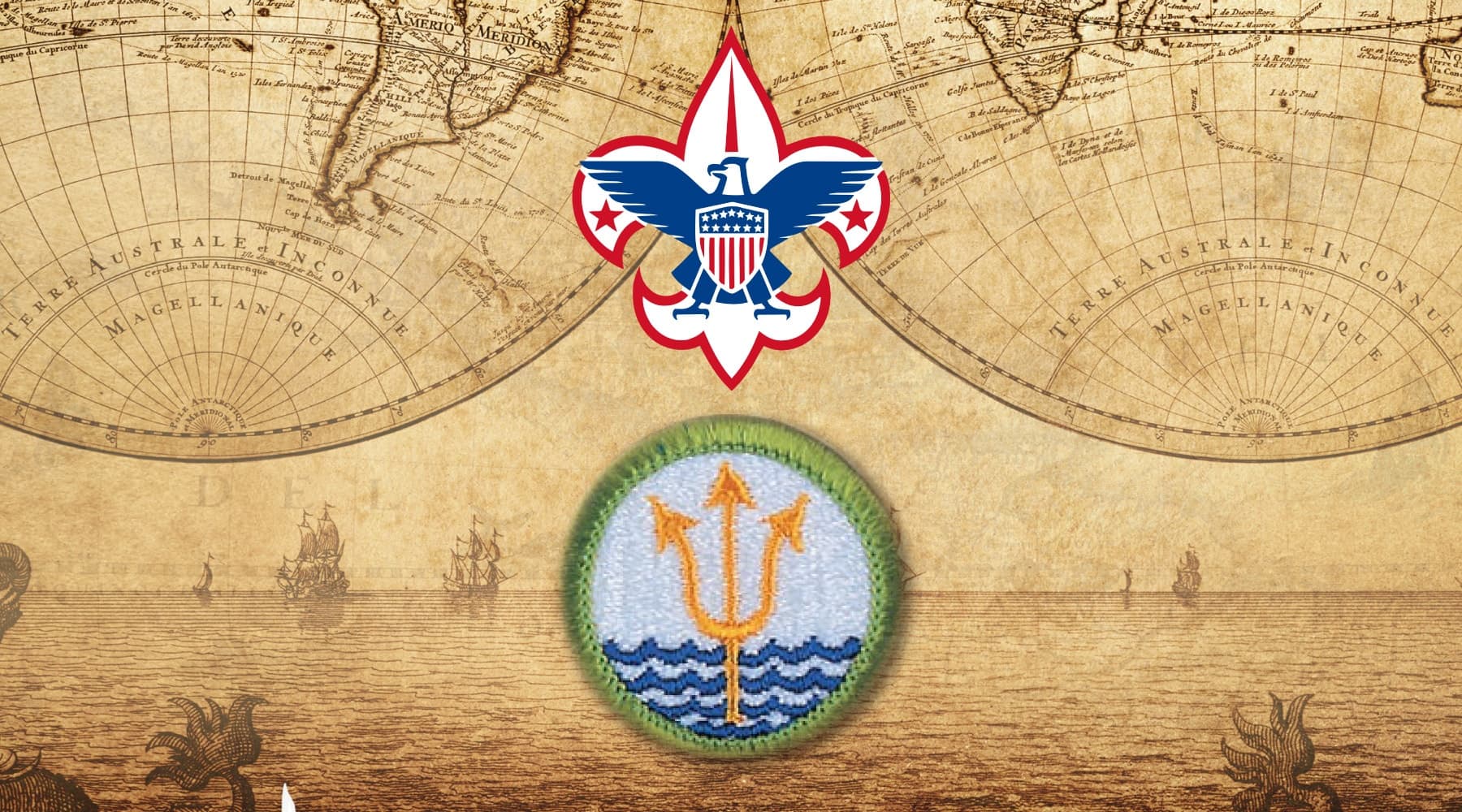 Oceanography Merit Badge Days | Museum in San Diego | Water Activities
