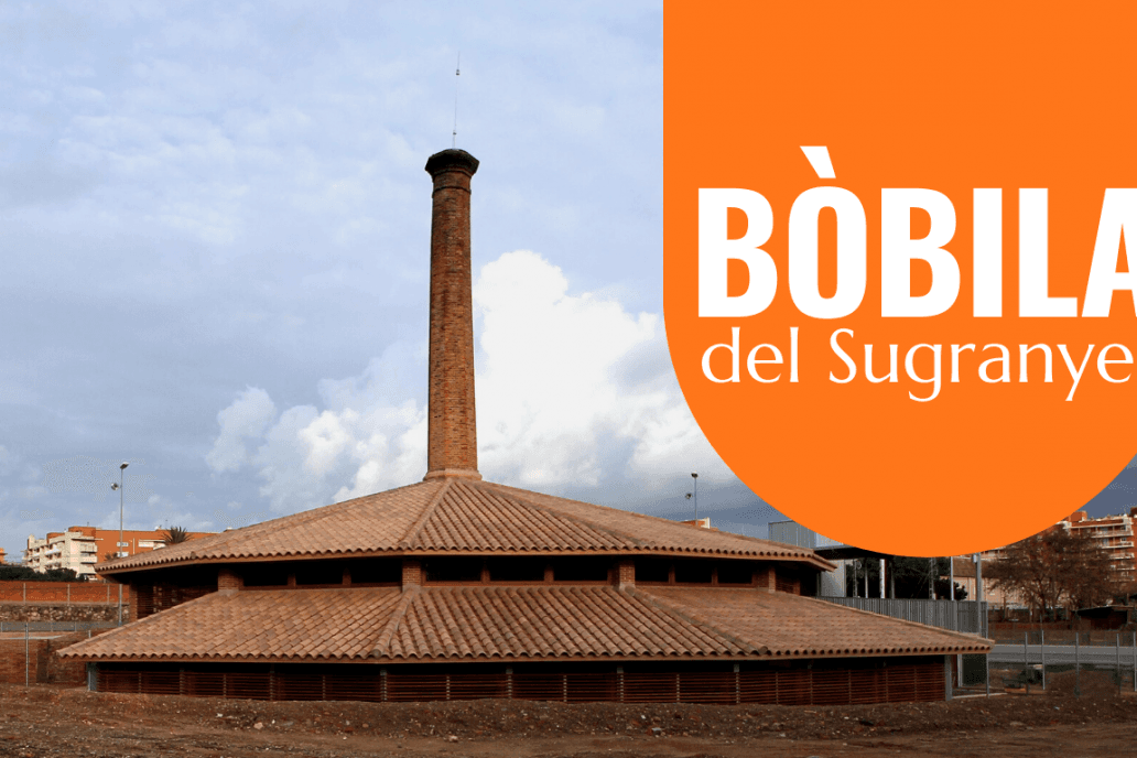 Reus sota les xemeneies: Family tour of La Bòbila del Sugranyes