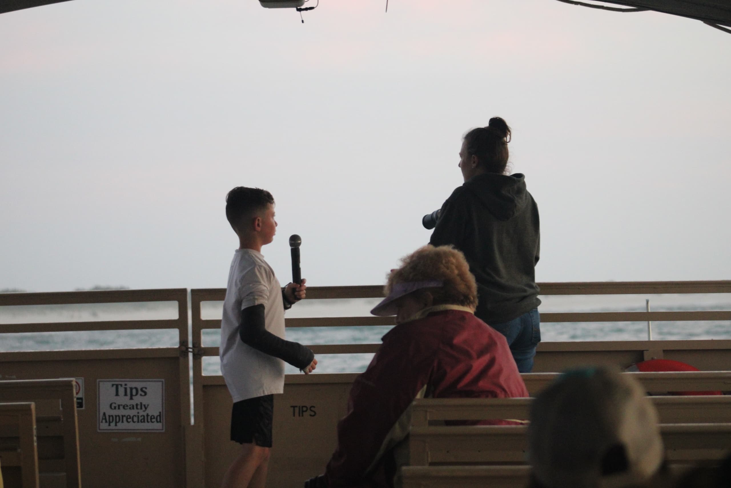 Charity Cruises in Chincoteague, Virginia: Scenic & Supportive