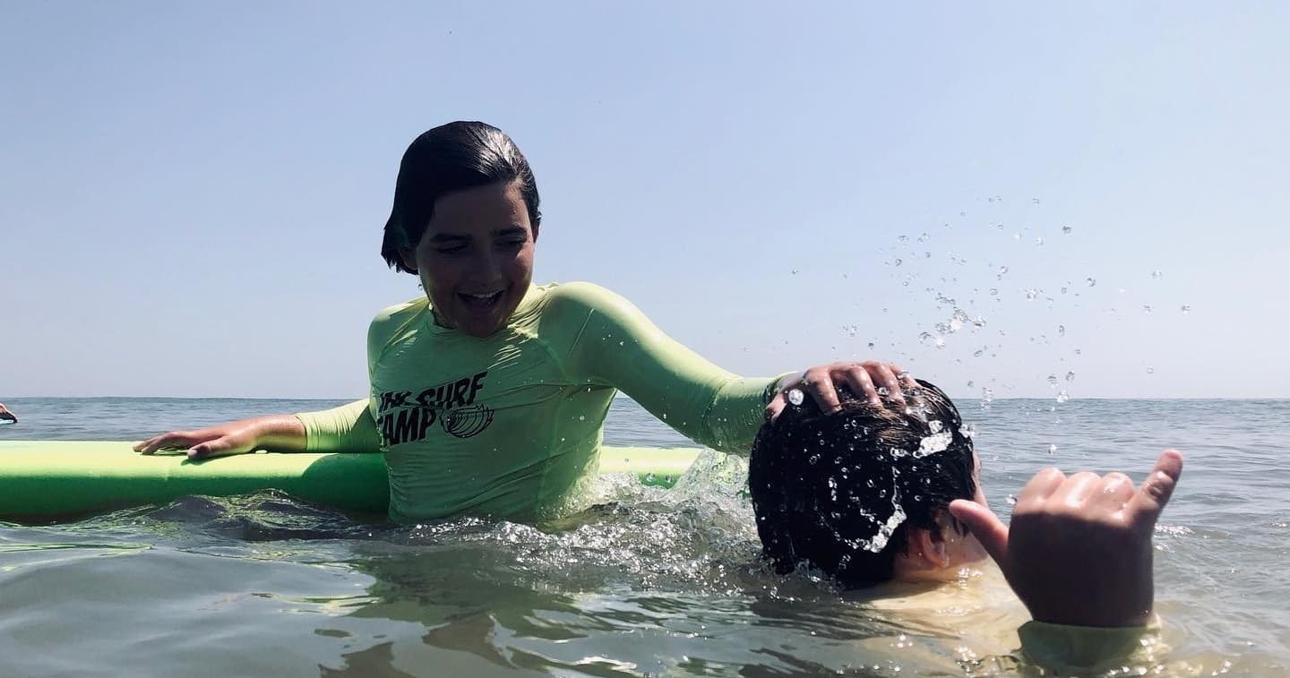 Ocean Adventure Rentals with Jax Surf and Paddle