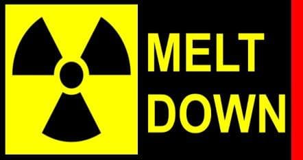 High-Stakes Team Challenge at Kersey Valley’s Melt Down