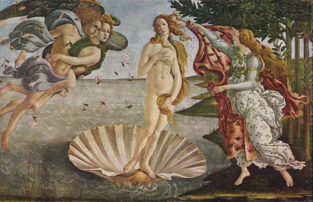 Inside the Uffizi: A Two-Hour Guided Tour of Florence’s Renaissance Masterpieces photo 2