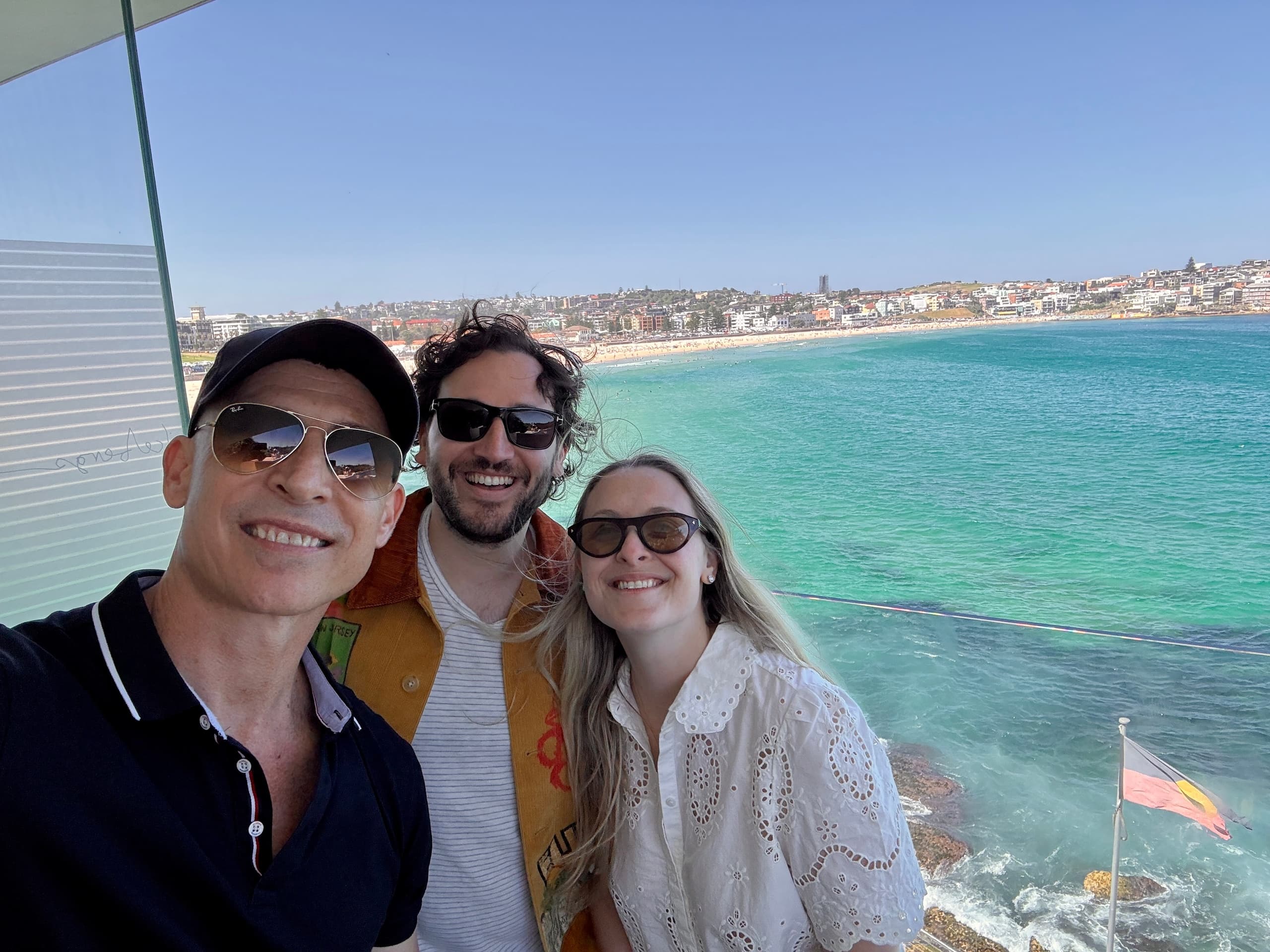 Sydney Signature Tour: Private Full-Day Coastal and Harbour Immersion photo 1
