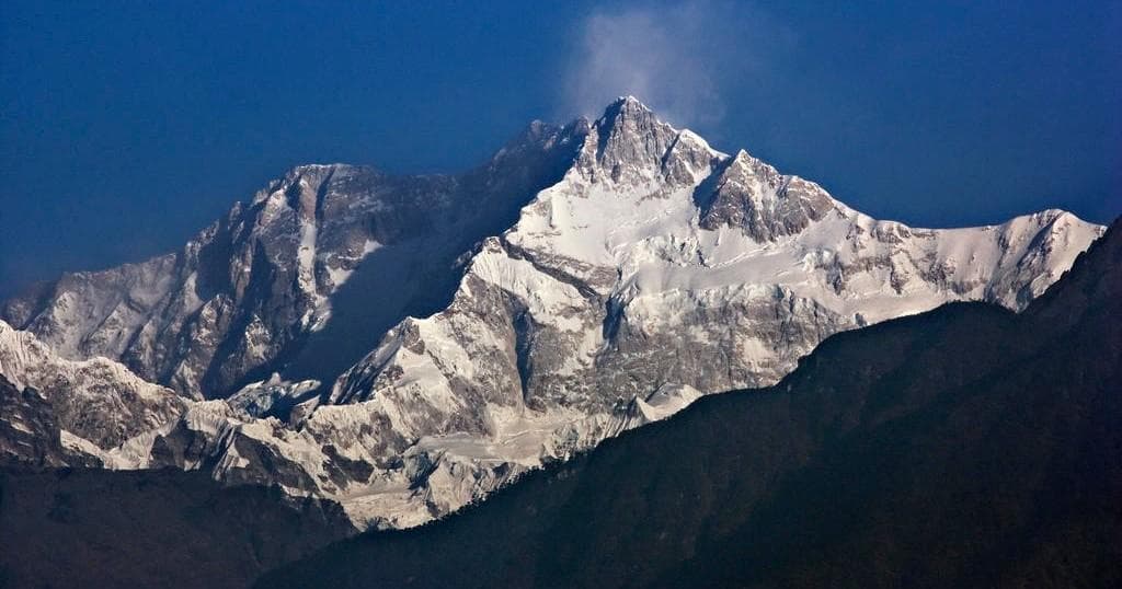 Land Adventures with Responsible Adventures in Kanchenjunga