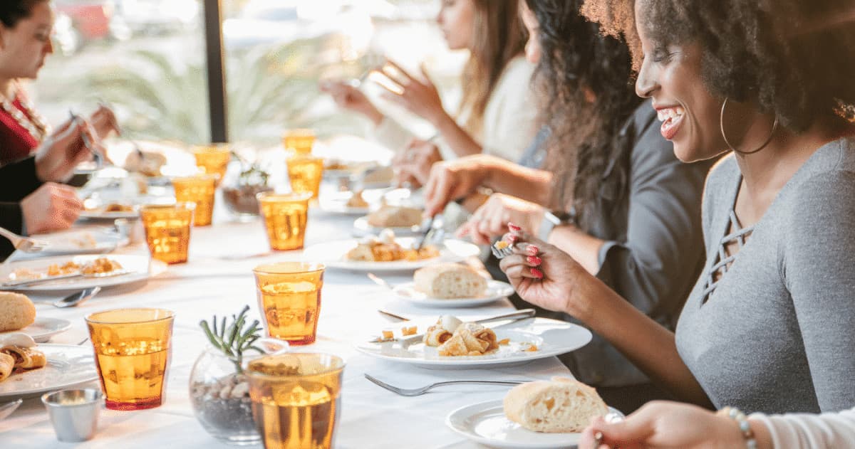 Best Bites Houston team