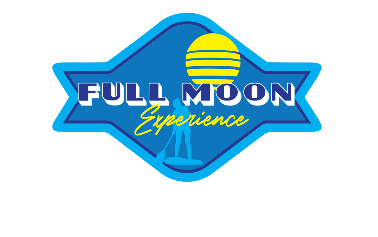 Full Moon Kayak Meditation & Paddle in Grapevine TX