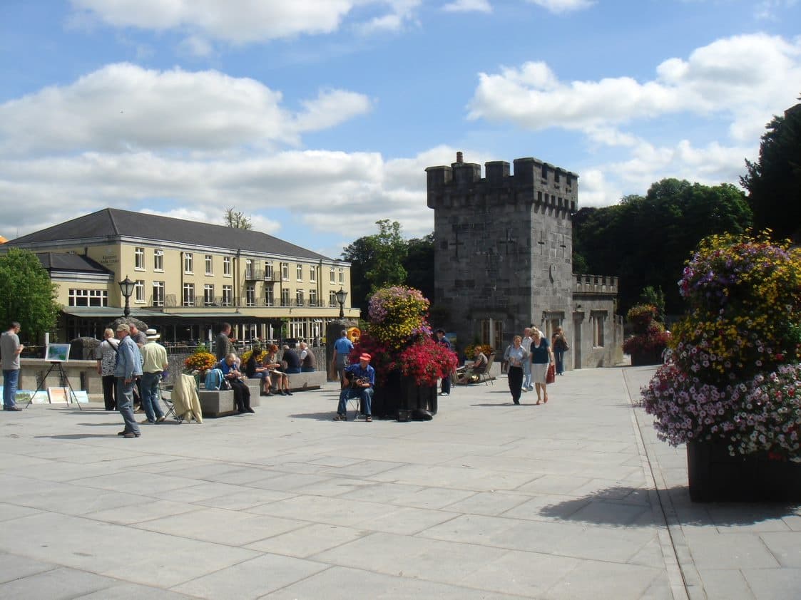 Adventure Puzzle Experience at The Big Escape Kilkenny