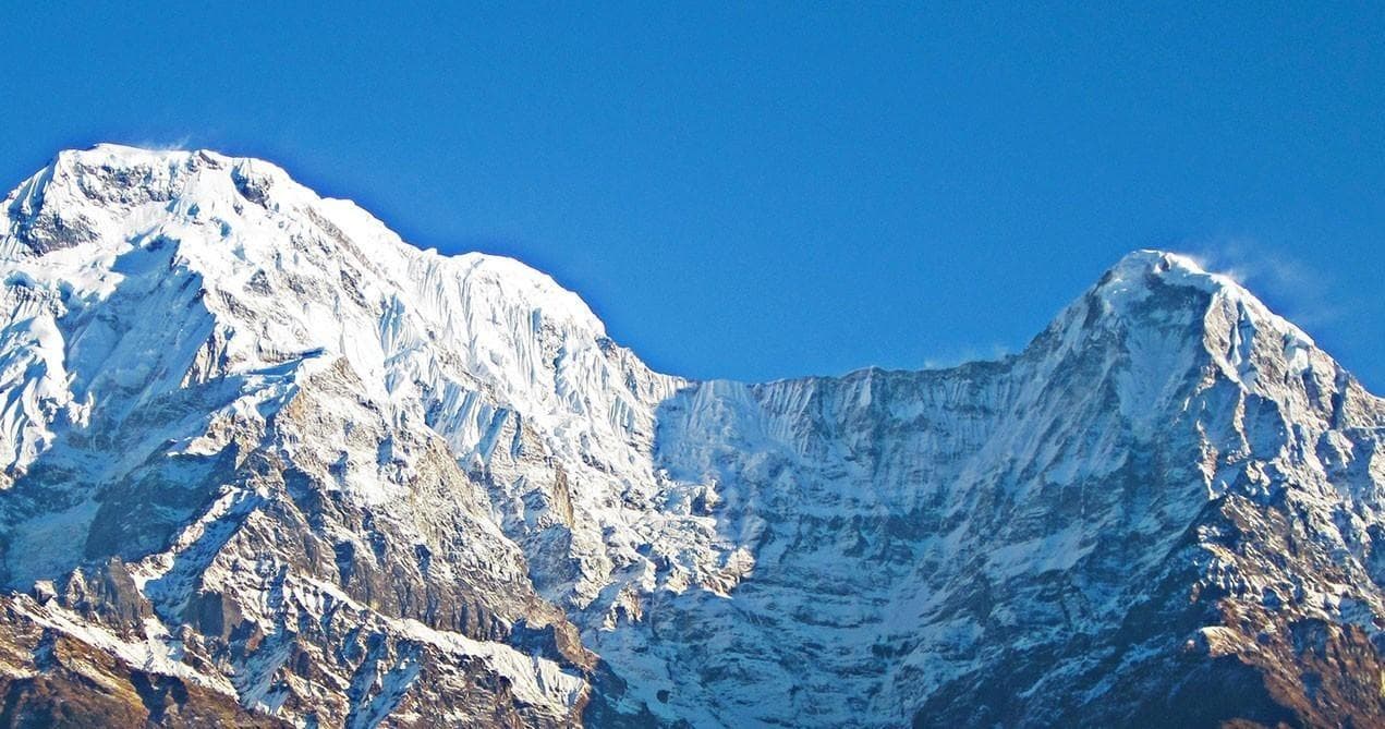 Mountain Trek & Wildlife Safari with Responsible Adventures