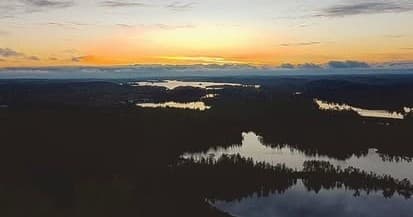 3-Day Meal and Gear Outfitting for Temagami Backcountry Trips