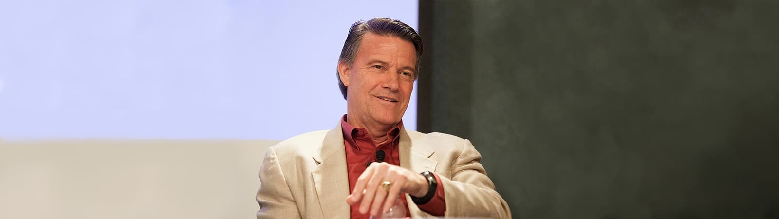 Garden Tomb Seminar with John Morton: Easter Renewal at Prana in Los Angeles
