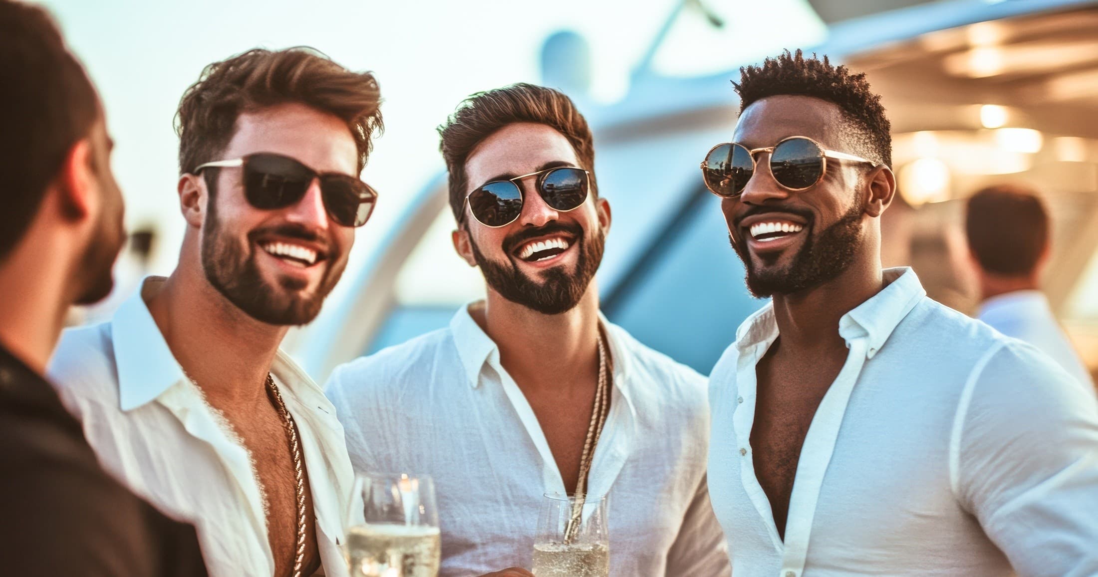 Water Activities & Luxury in Budapest with Elizium