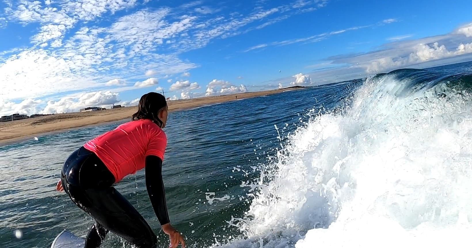 Surf Lesson at Surfing Porto: Catch Waves in Portugal