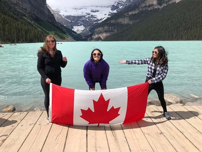 Wapiti Tour (Operated by Moose Travel)