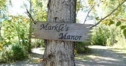 Camping at Montana Creek Campground - Outdoor Adventure