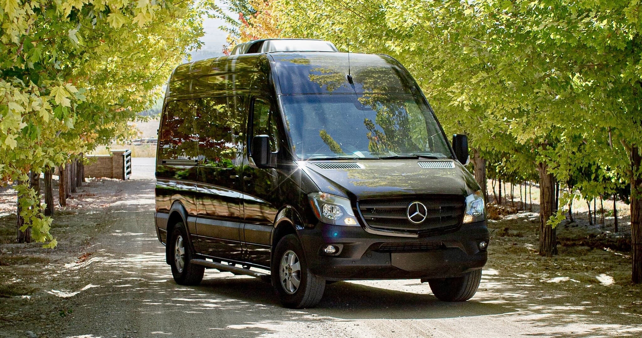 Premium Wine Tour in Boise, Idaho for Groups up to 11
