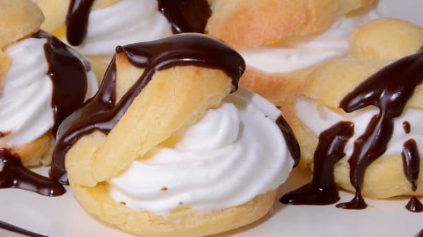 Master Classic French Desserts in Baltimore, MD