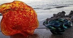 Mastering Glassblowing in Lahaina: A Unique Hands-On Art Experience at Moana Glass