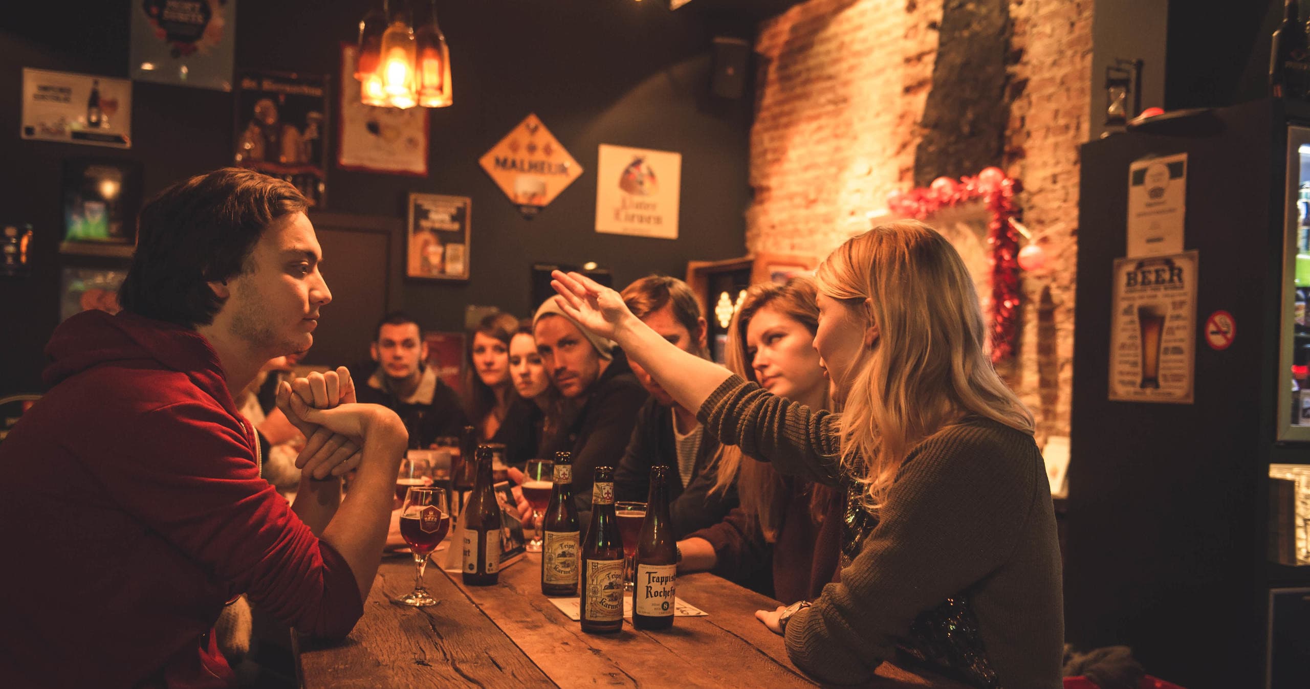 Belgian Beer Tour with Ghent's Best Breweries