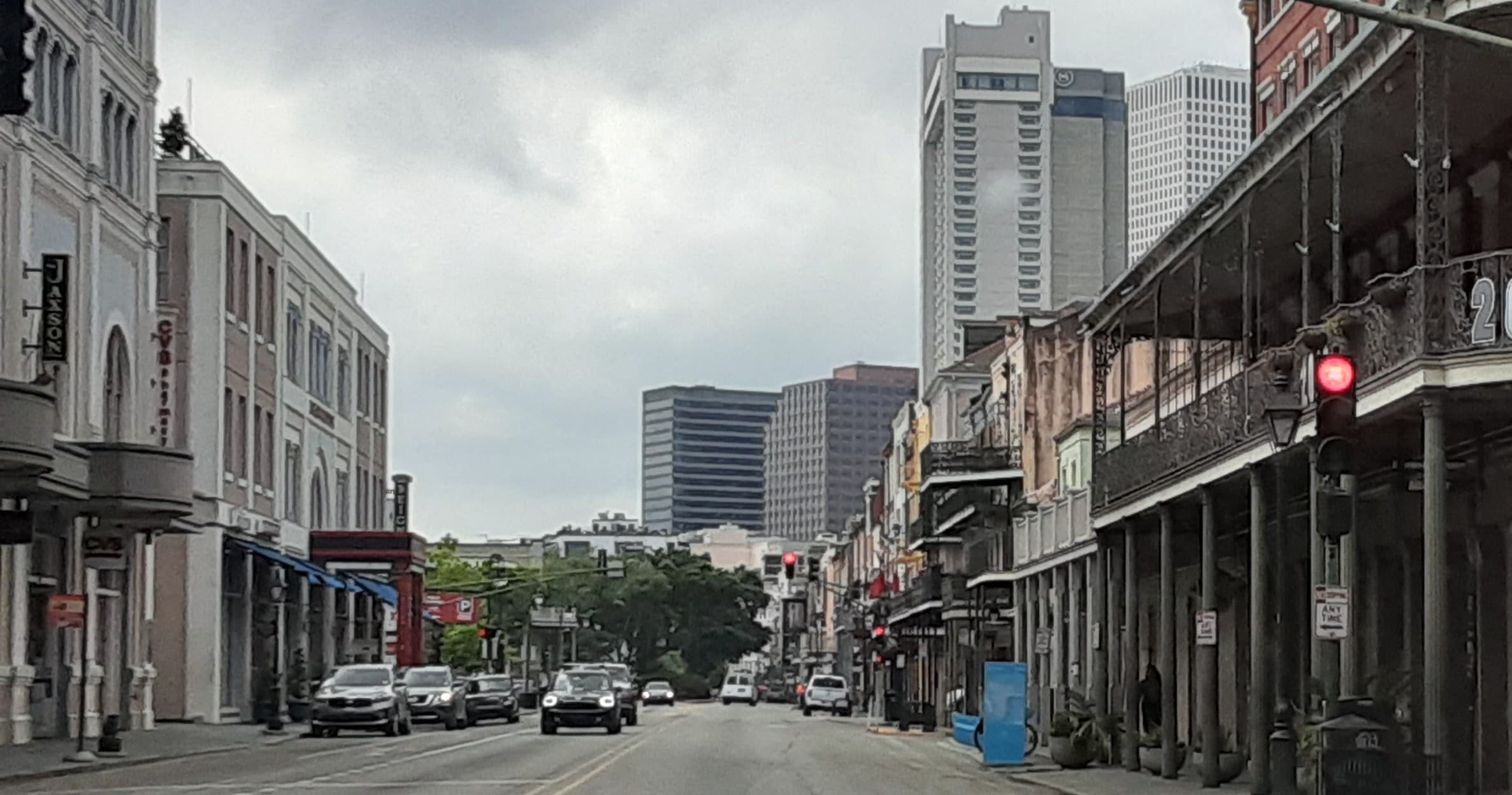 True Crime Walking Tour in New Orleans’ Historic Streets