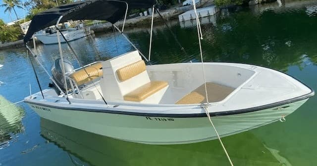 Water Activities with Aqua Boat Rentals in Key West