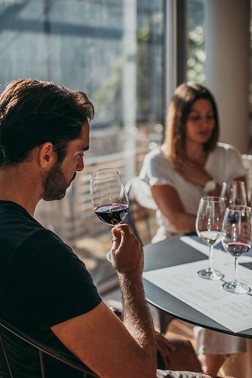 Sunset Wine Tasting at Quinta Nova: Douro Valley's Classic Prova