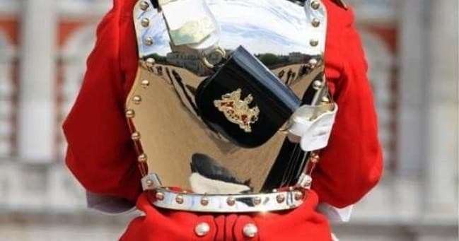 Private Royal London Tour with London Guided Walks