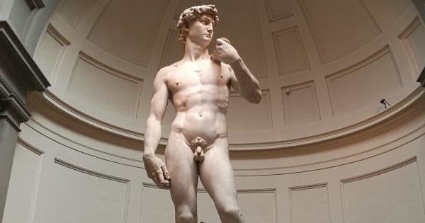 Art & History Immersion with Keys of Italy in Florence