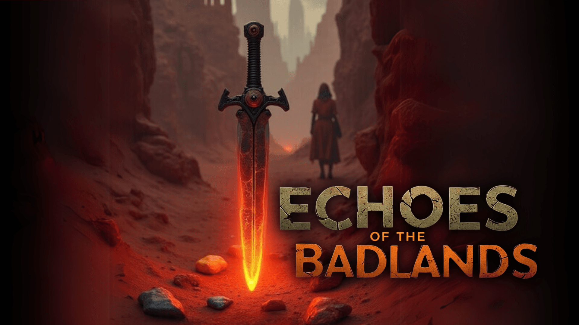 Bigfoot Branson Escape Rooms: Echoes of the Badlands Adventure