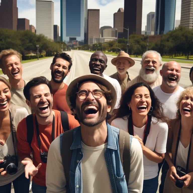 Explore Houston’s History on the Downtown Bayou Boogie Tour