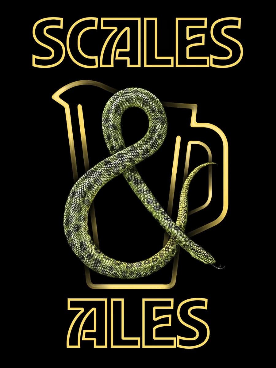 Scales and Ales: Unique Zoo Experience in Kearns, Utah