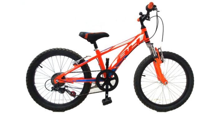 Kids Cycling Adventures with Malaga Bike Tours & Rentals