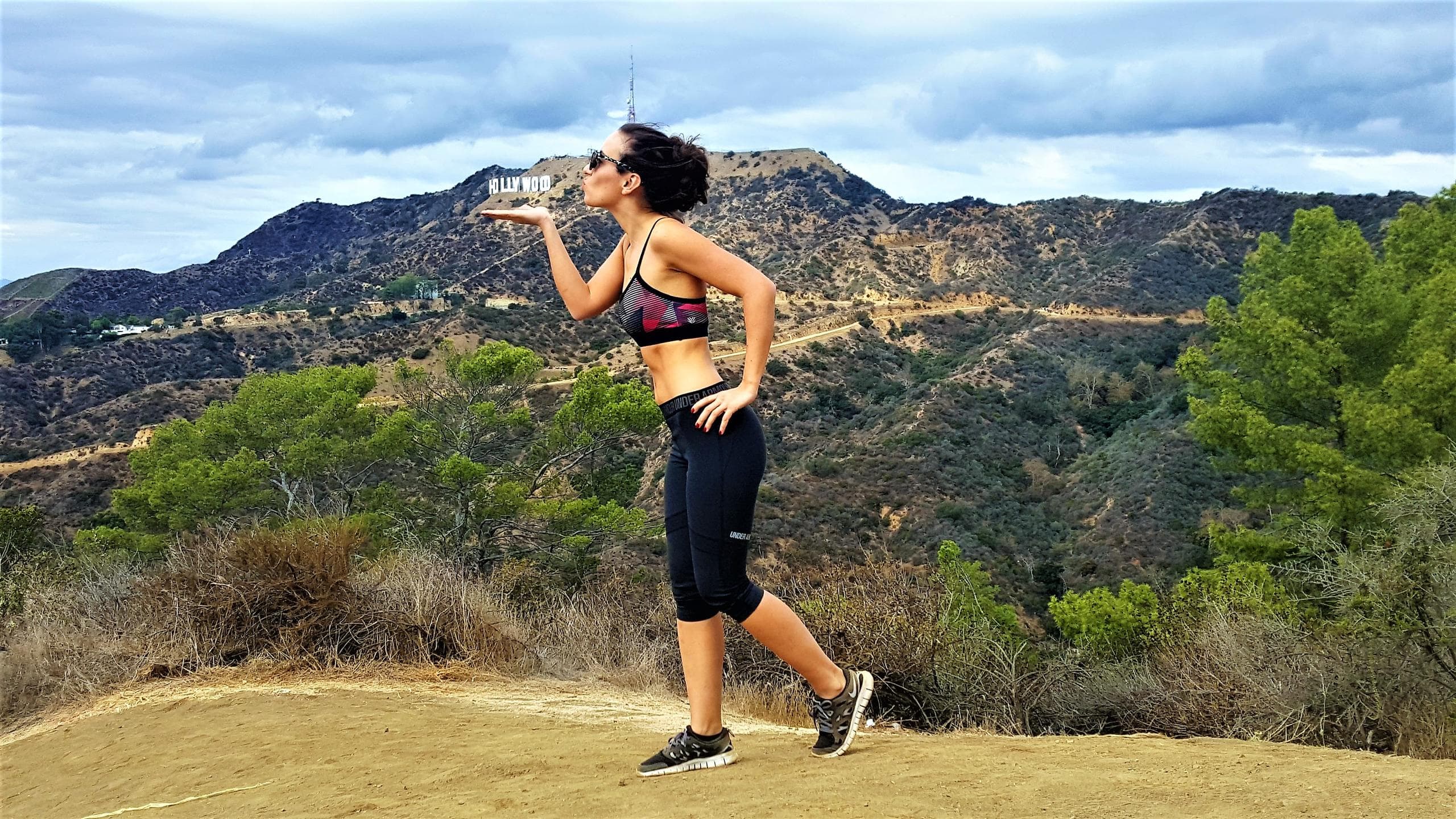Discover Griffith Observatory Hike with Stunning LA Views
