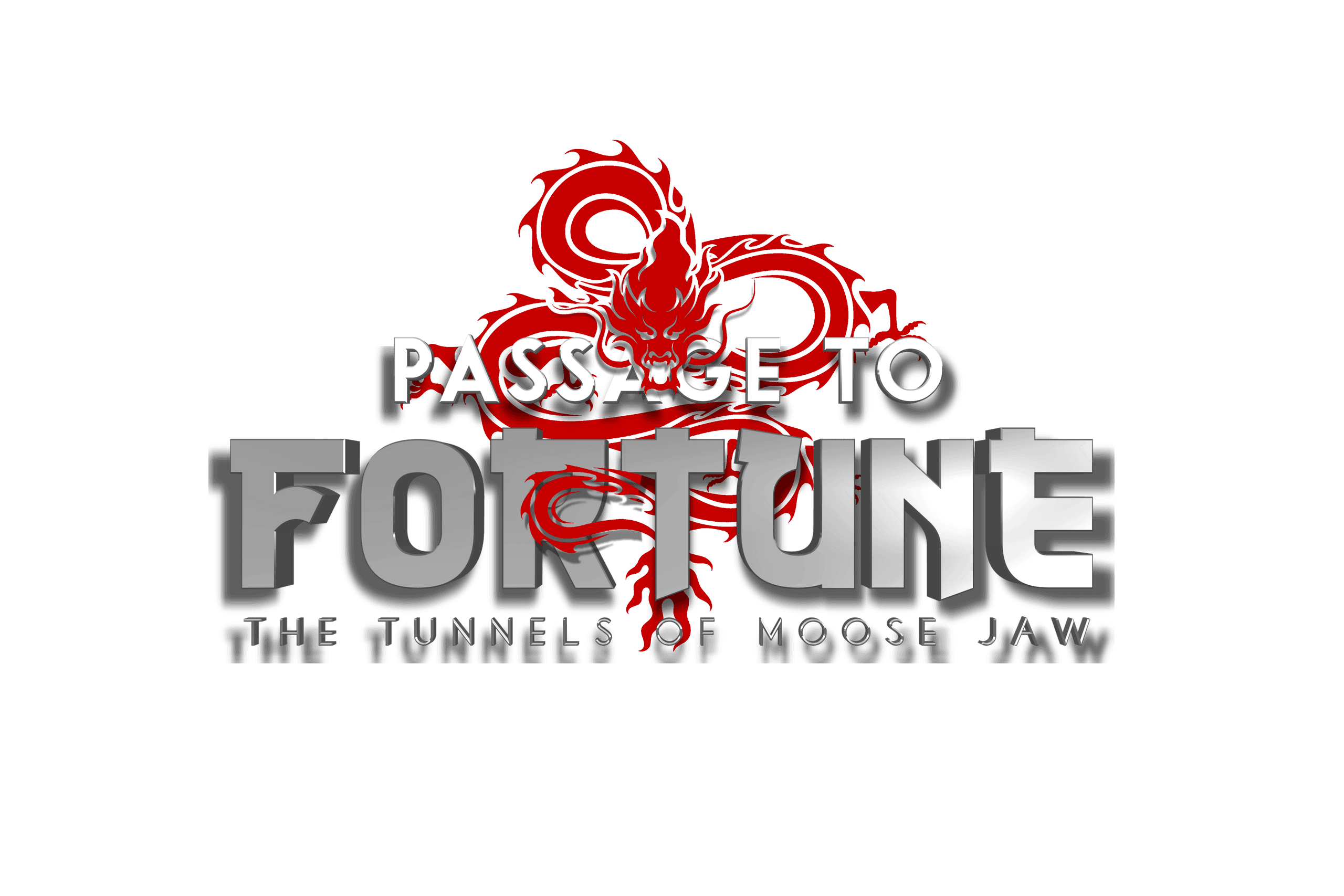 Exploring the Passage to Fortune: A Deep Dive into Chinese Canadian Heritage in Moose Jaw