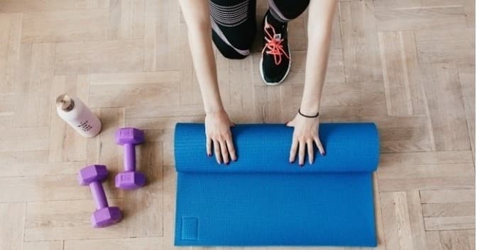 Fitness & Wellness at Omni Bedford Springs Resort