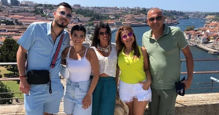 Vintage Car Tours in Porto with JeepTour