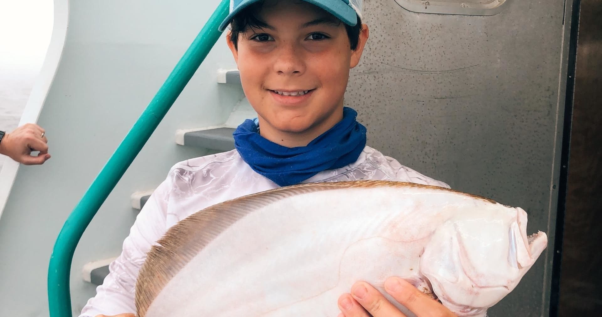 Half-Day Fishing Adventure with Viking Fleet in Montauk