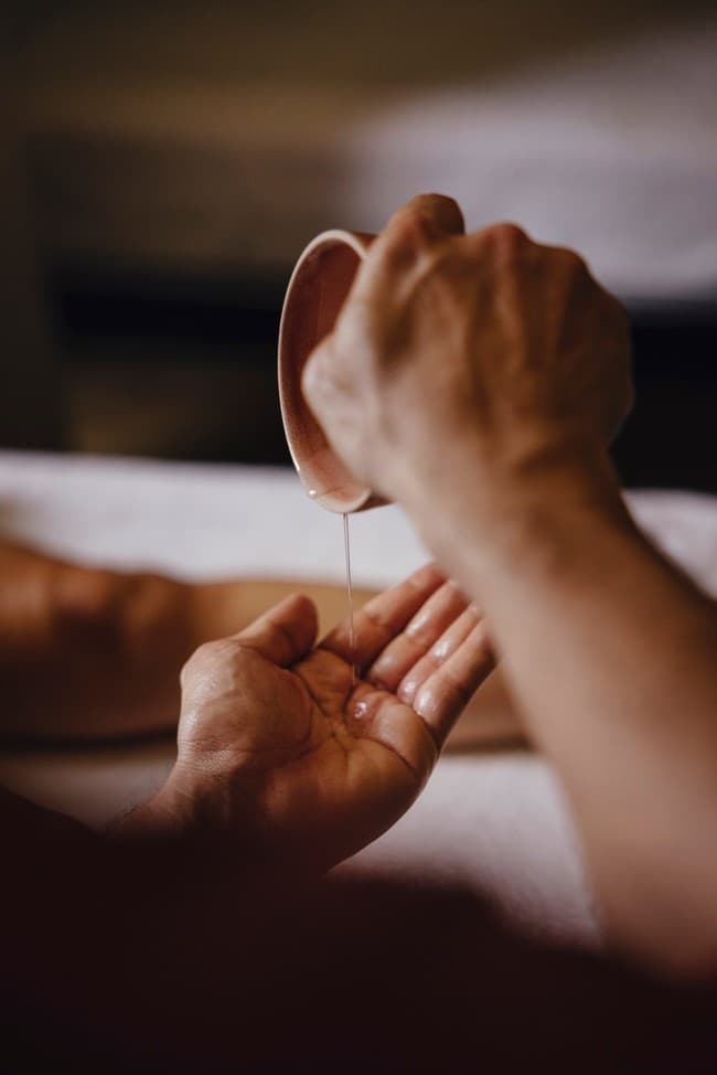 Relaxation & Wellness at Oasis Spa Almansa in Almansa