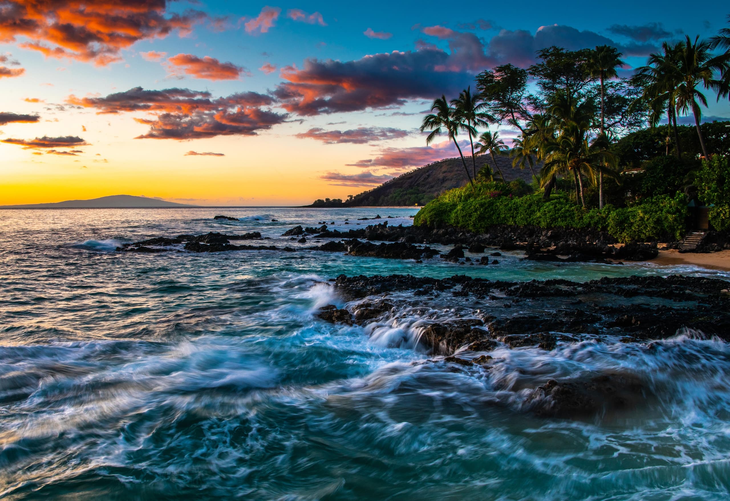 Sunrise to Sunset Maui Photo Tour by Maui Photography Tours