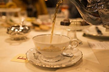 Step Back to 1912 With the Immersive Titanic Teatime Experience in Orlando