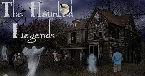 Galveston Haunted Legends Tour by SegCity Tours